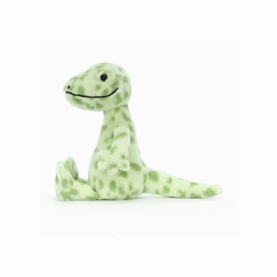 Jellycat Gunner Gekko | QL4637152